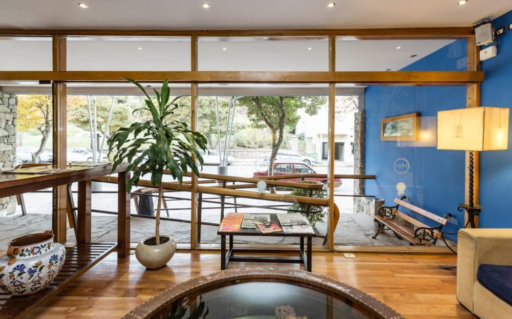 Hotel Nahuel Huapi 50/71