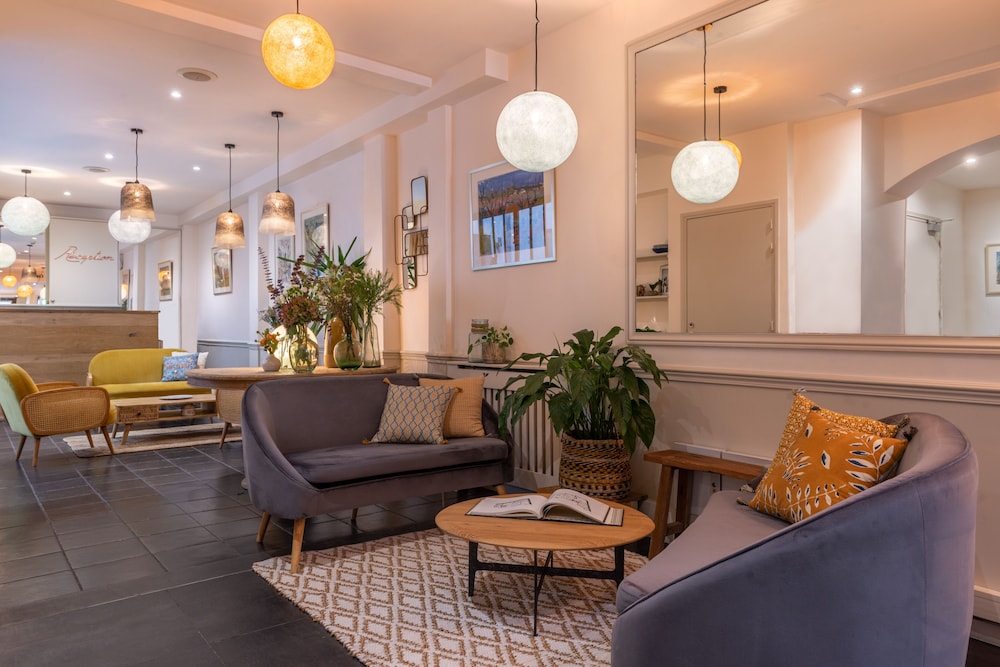 Hotel 29 Lepic 50/66
