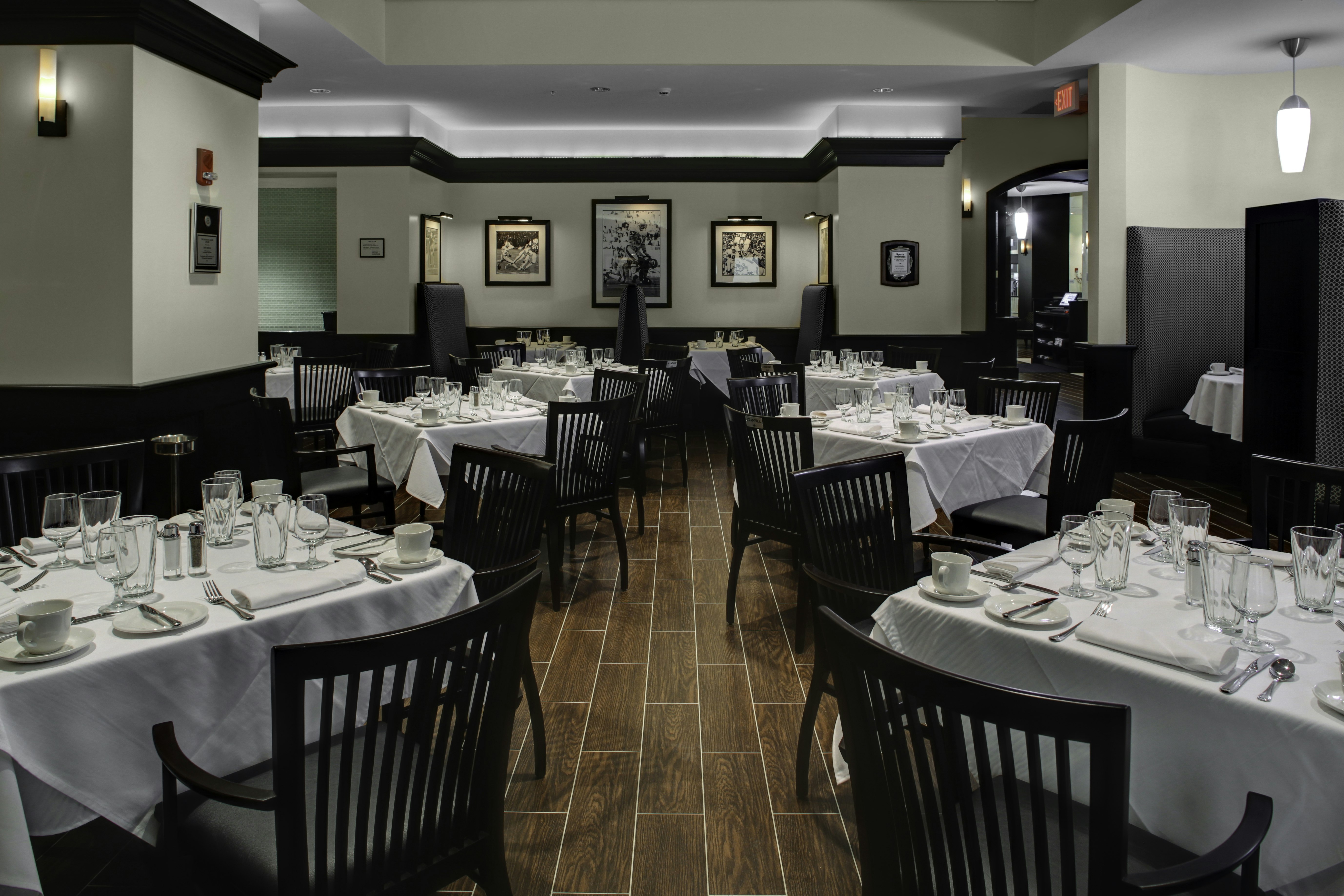 Hilton Richmond Hotel & Spa/Short Pump 30/53