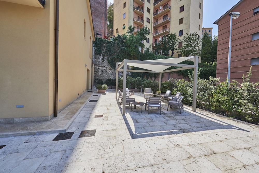 Domus Il Palio B&B 33/46