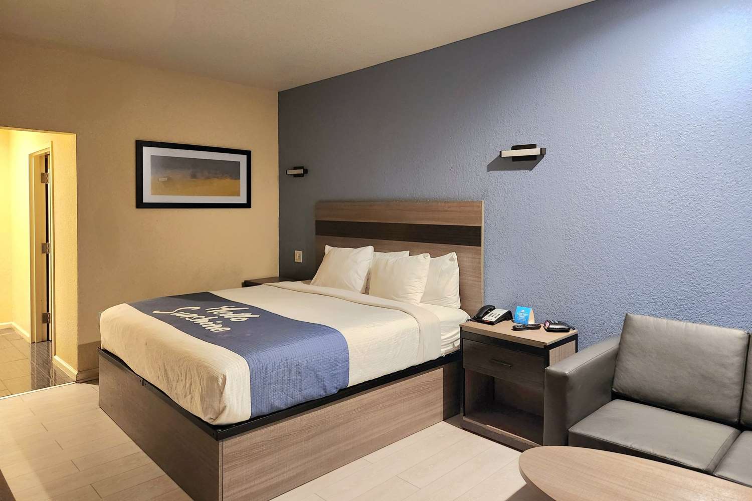Days Inn By Wyndham Freeport 12/34