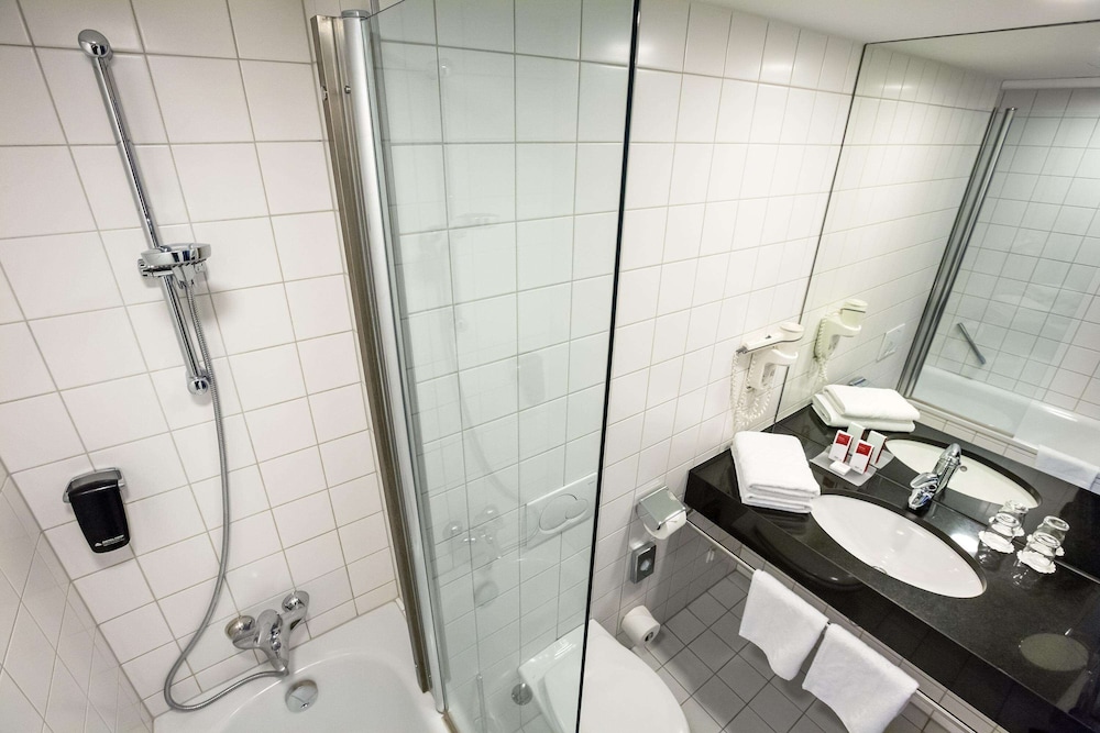 Austria Trend Hotel Europa Wien 64/65