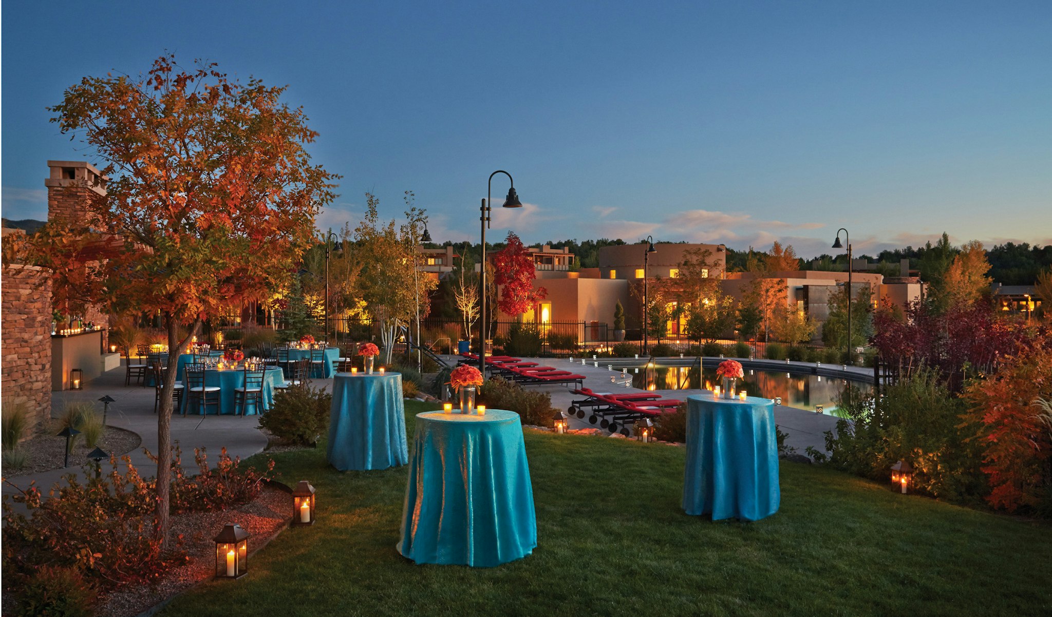 Four Seasons Resort Rancho Encantado Santa Fe 44/51