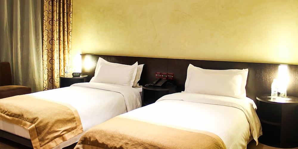 Urgoo Boutique Hotel 14/49