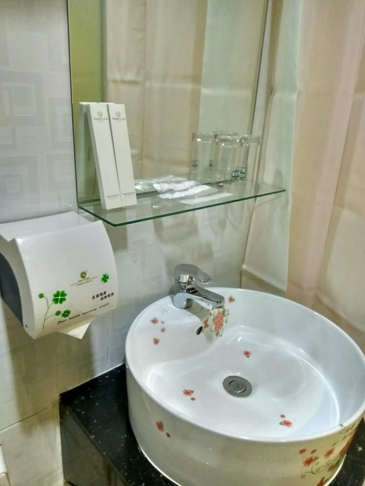 Sahid Vanilla Nagoya Batam 34/39