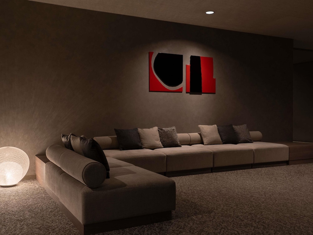 Mercure Urabandai Resort & Spa 28/46