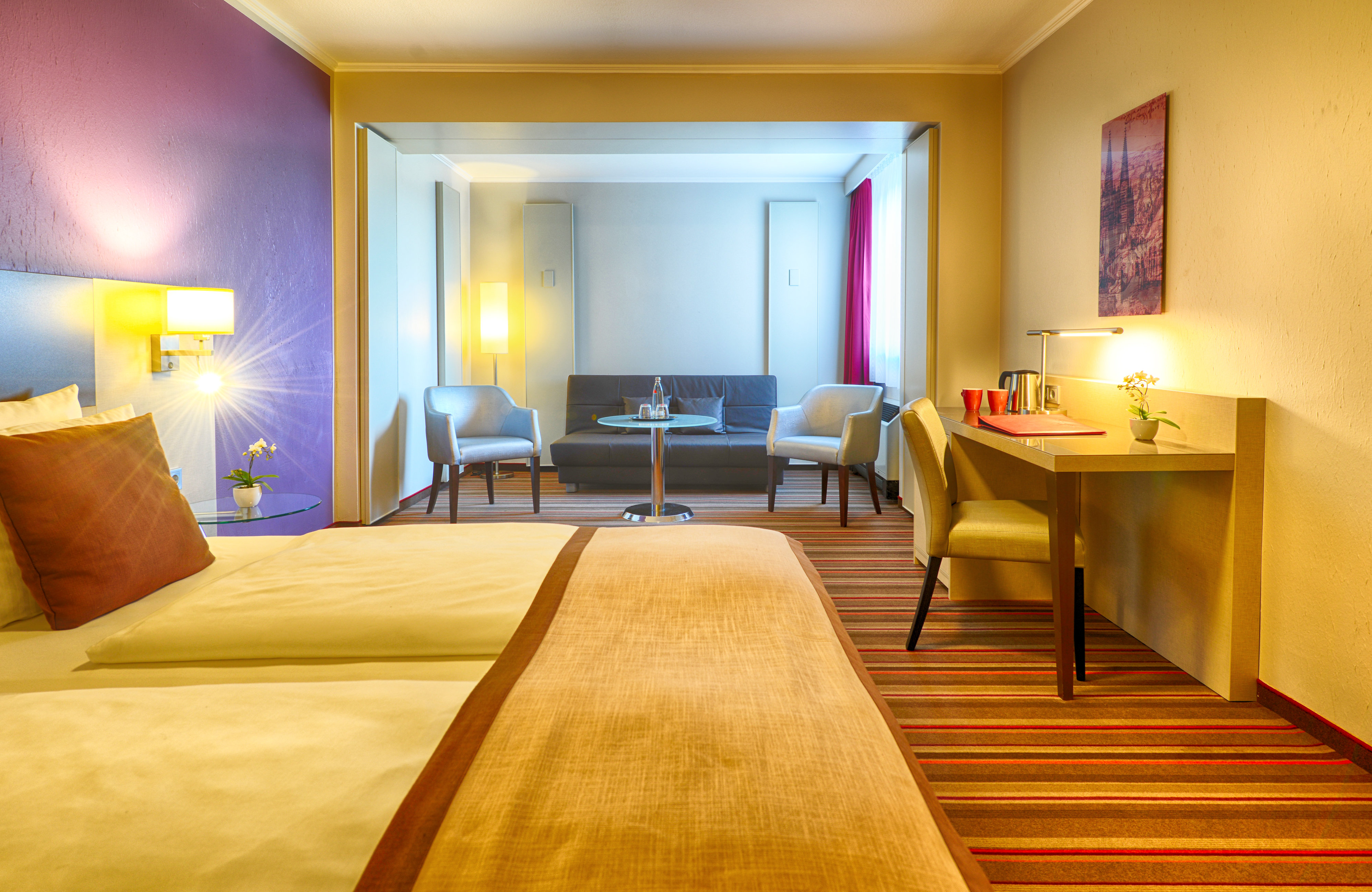 Leonardo Hotel Koln 55/77