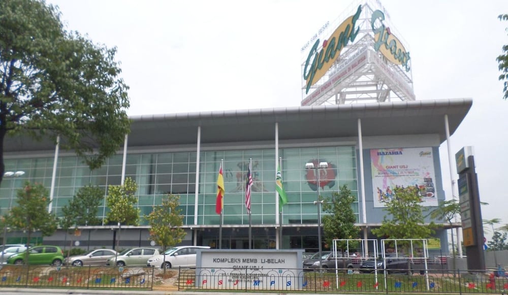 Smile Hotel Usj 2/53