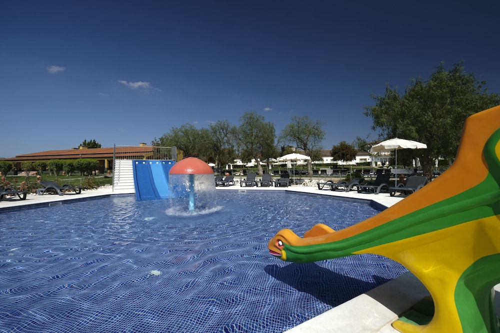 Vila Gale Alentejo Vineyard - Clube de Campo 40/48