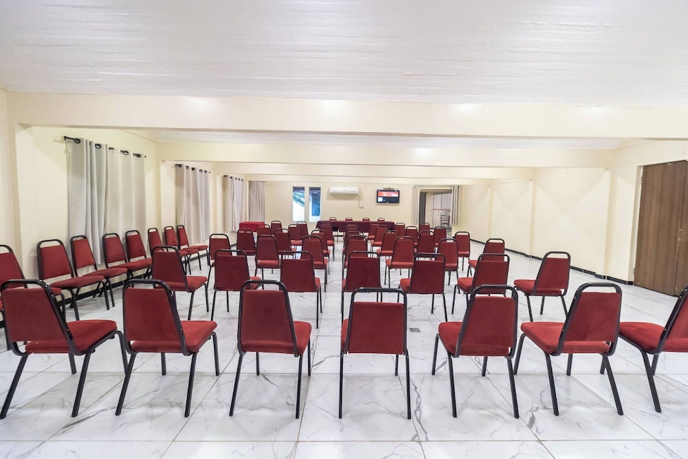 Nobile Hotel Belem 30/49