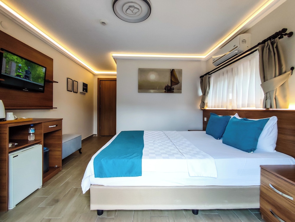 Iskelem Hotel 15/50