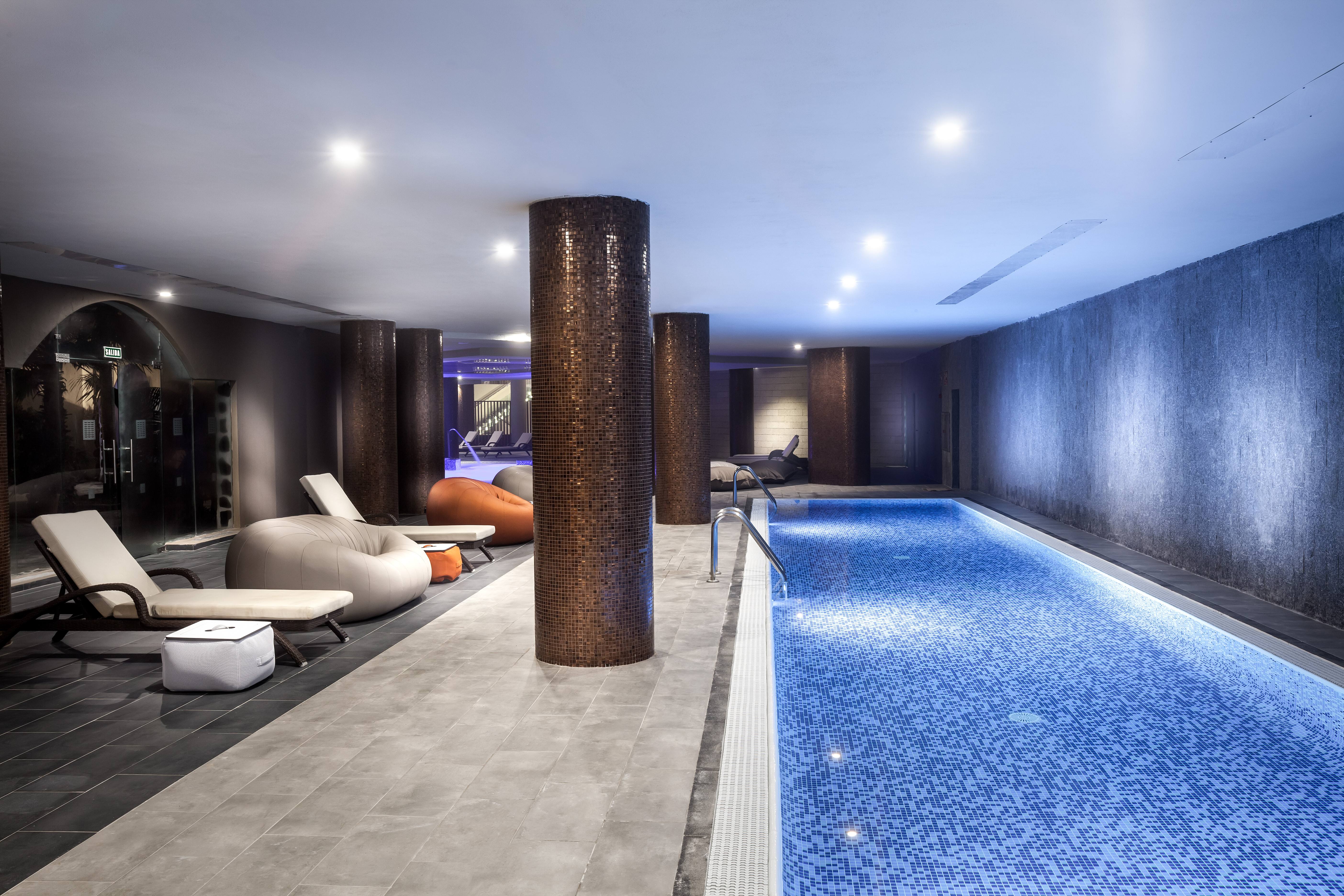 Gran Tacande Wellness and Relax Costa Adeje 25/50