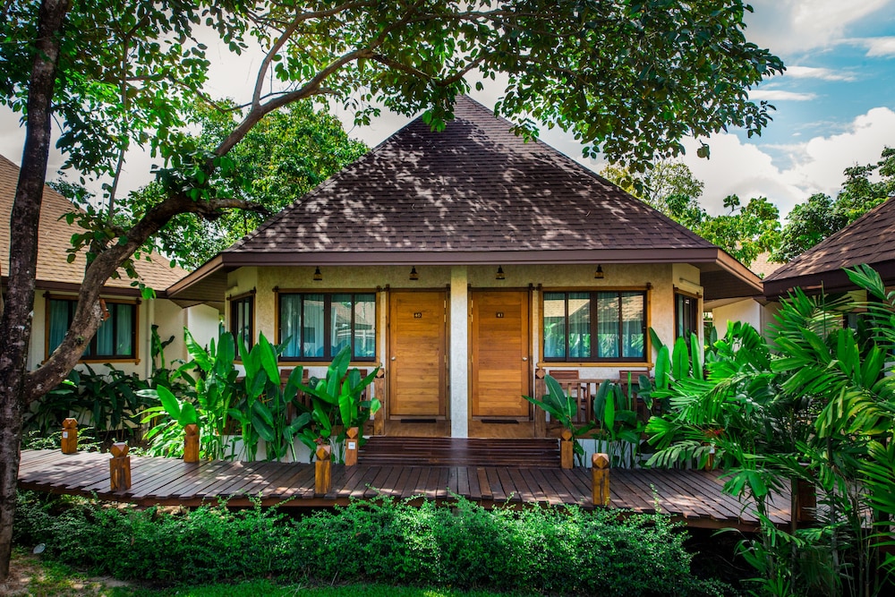 Naiyang Park Resort 7/66