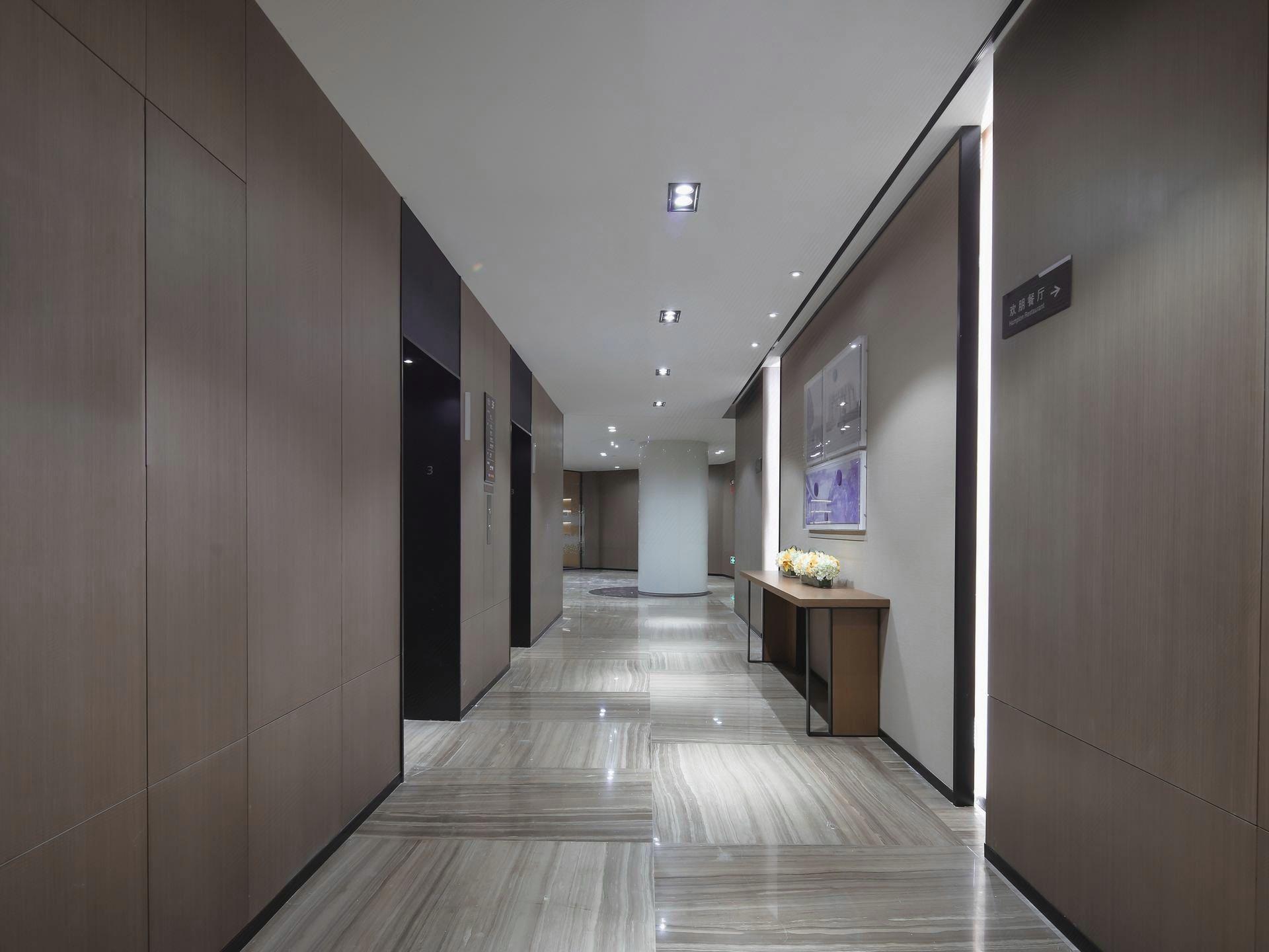 Hampton by Hilton Mengzi Nanhu 25/38