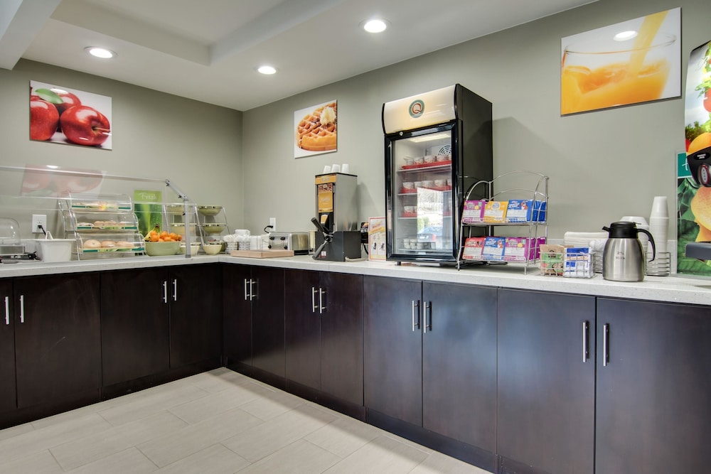Quality Inn & Suites Athens University Area 41/57