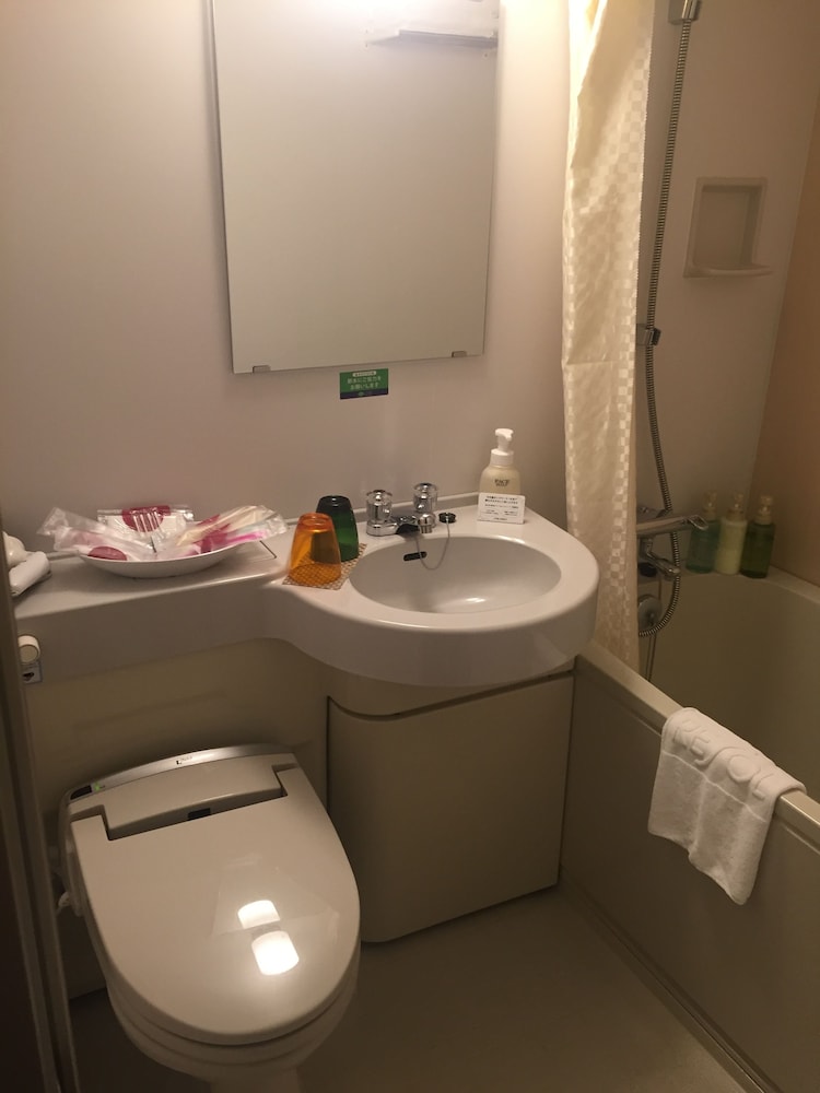 Hotel Resol Ikebukuro 14/34