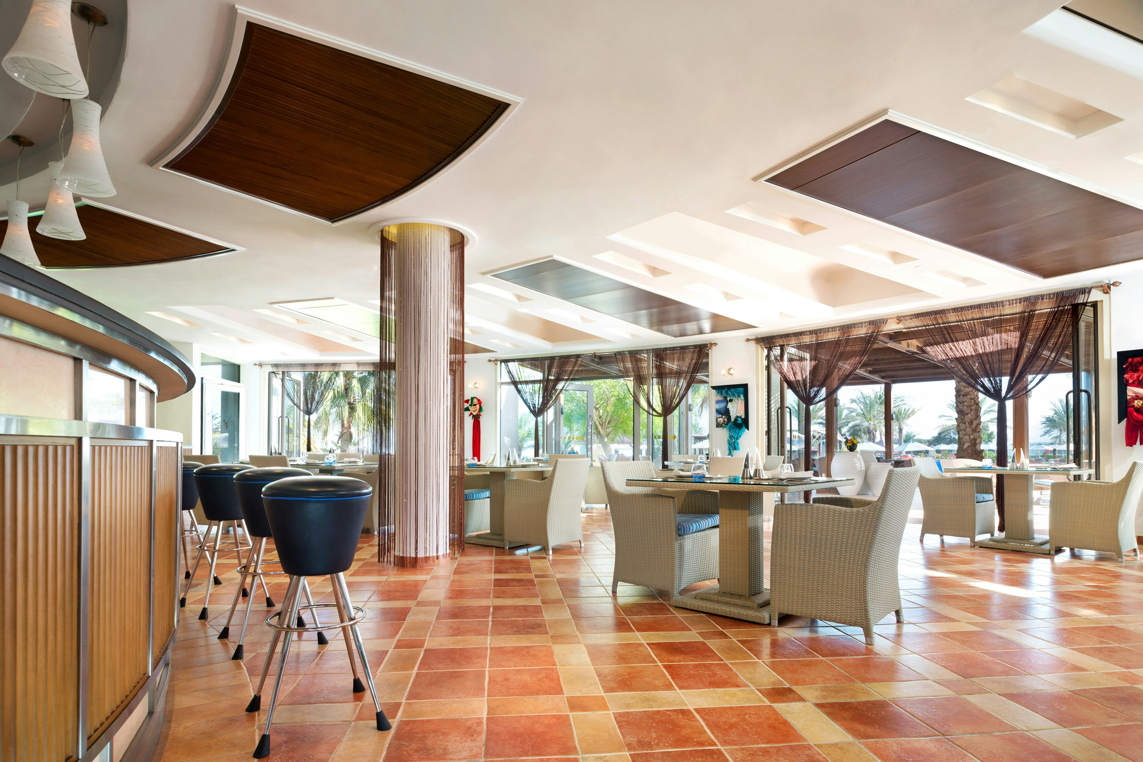 Le Meridien Al Aqah Beach Resort 27/65