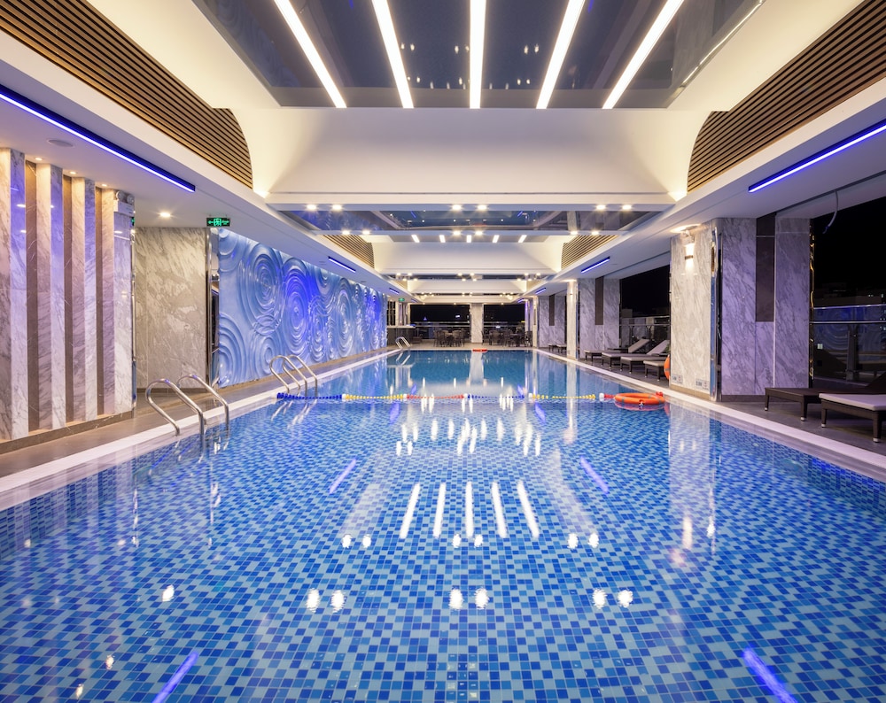 Annova Nha Trang Hotel 21/50