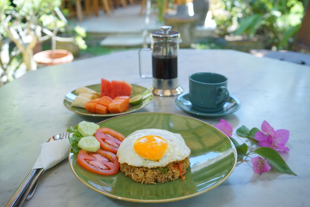 Pondok Agung Bed & Breakfast 49/71