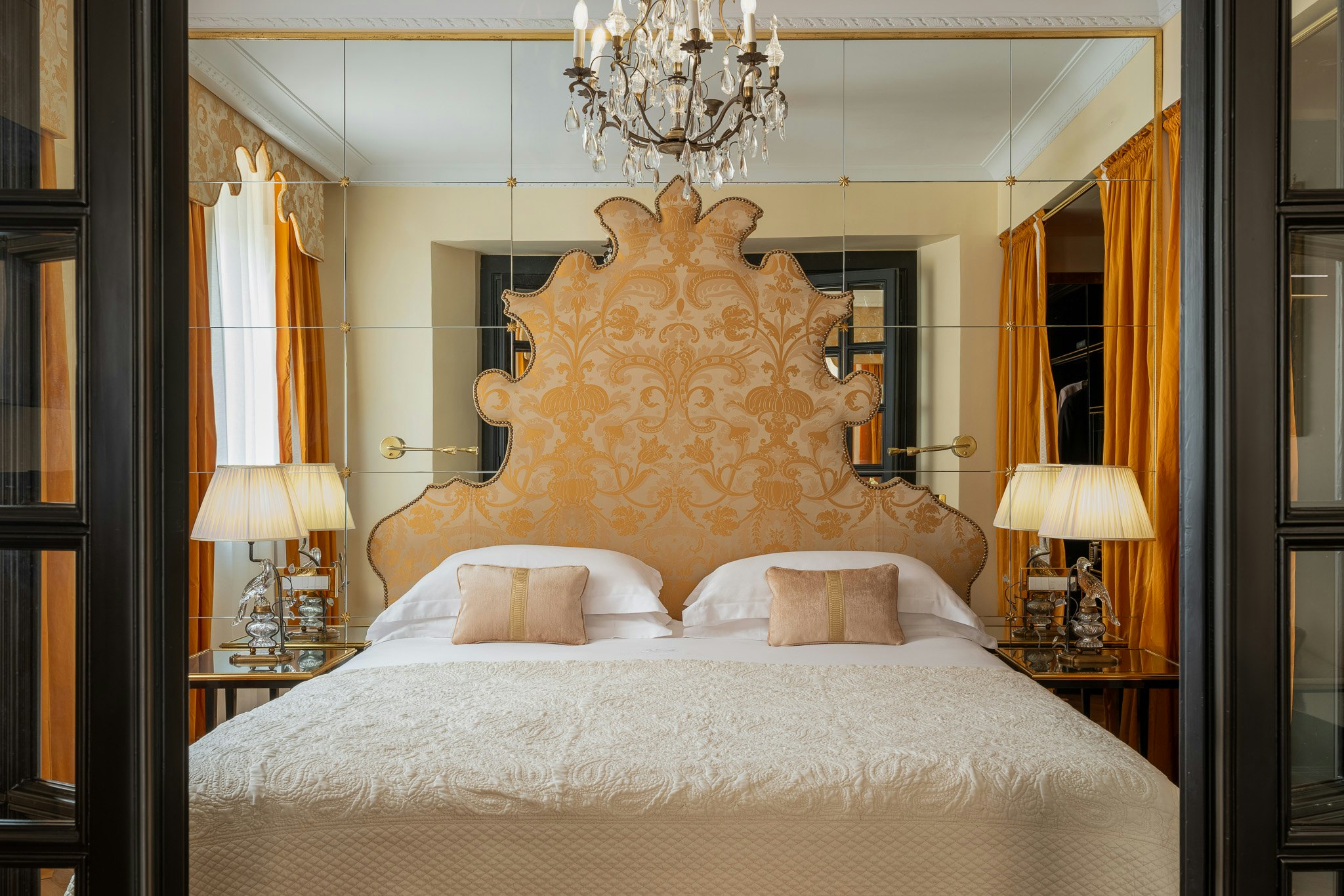 Hotel D Inghilterra Starhotels Collezione 27/59