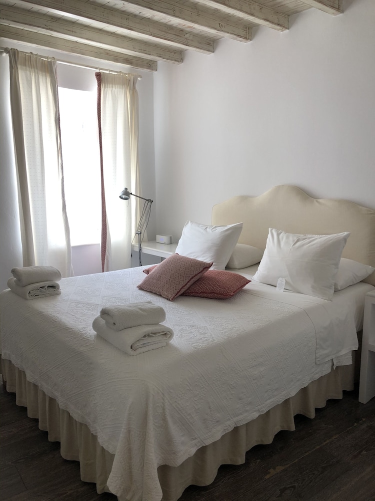 La Maison Kalogera Mykonos Town Hotel 9/50