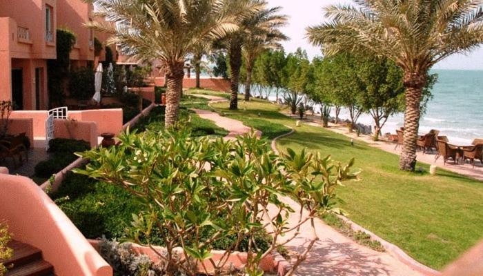 SeaShell Hotel & Resort 32/42