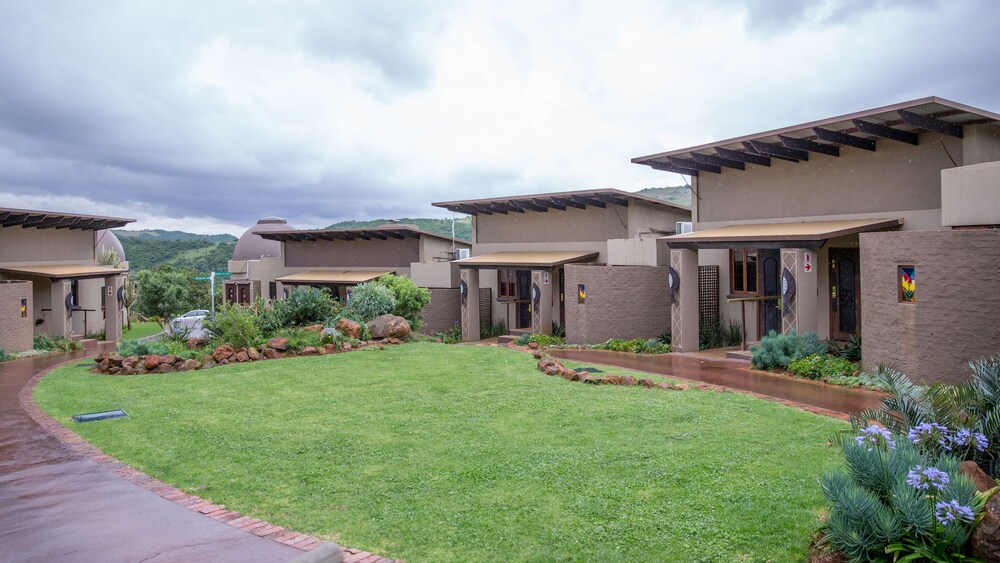 Thaba Eco Hotel 40/47