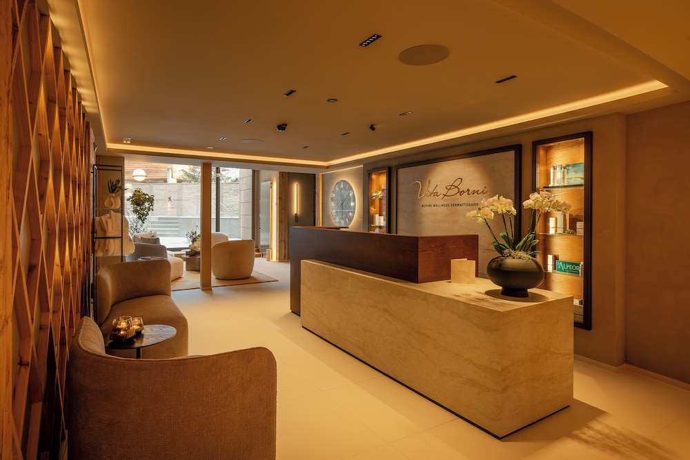Grand Hotel Zermatterhof 4/50