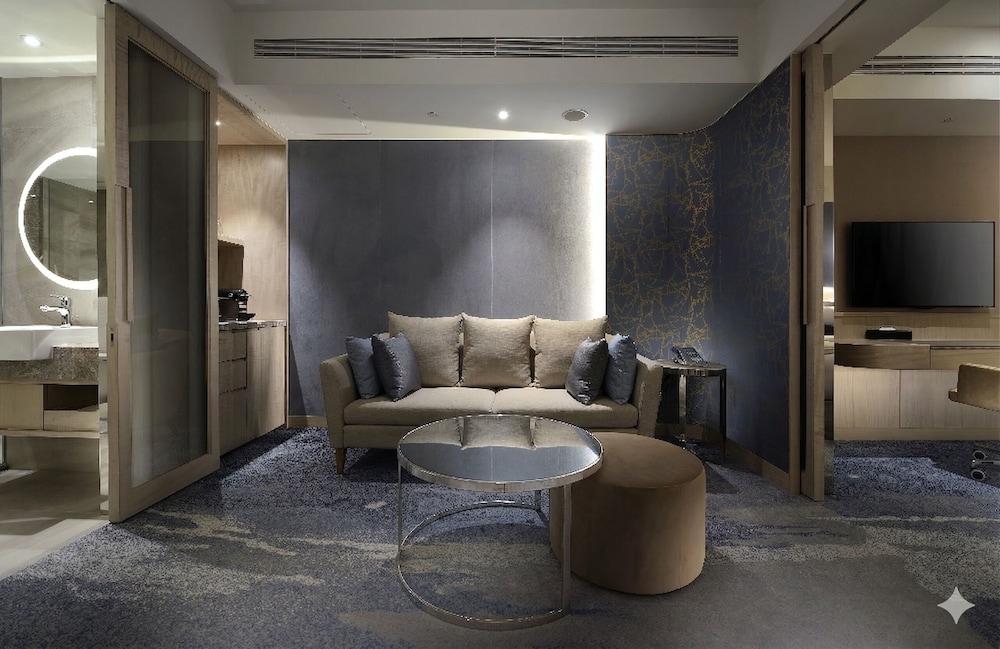 Caesar Park Hotel Banqiao 51/71