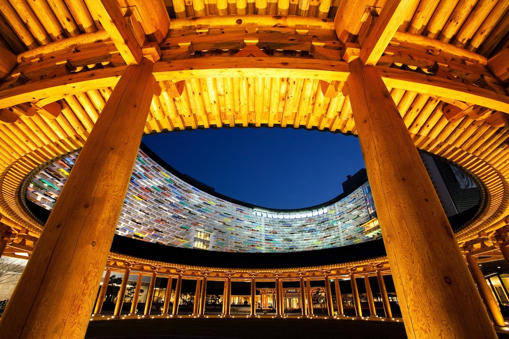 Lotte Resort Buyeo 37/67