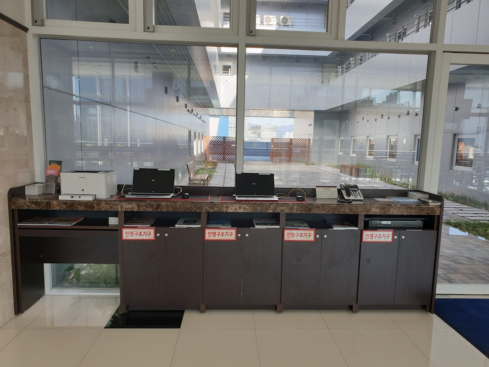 Toyoko Inn Daegu Dongseong-Ro 56/63