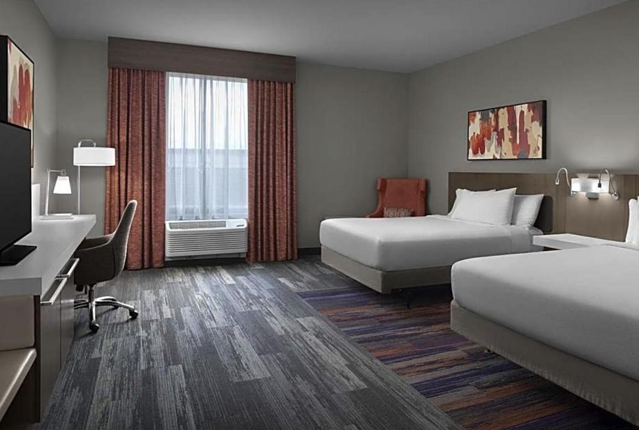 Hilton Garden Inn Steele Creek Charlotte 5/15