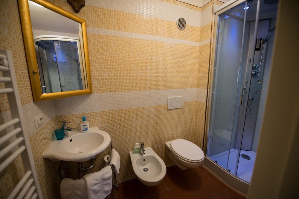 Villa Sargiano B&B 41/50