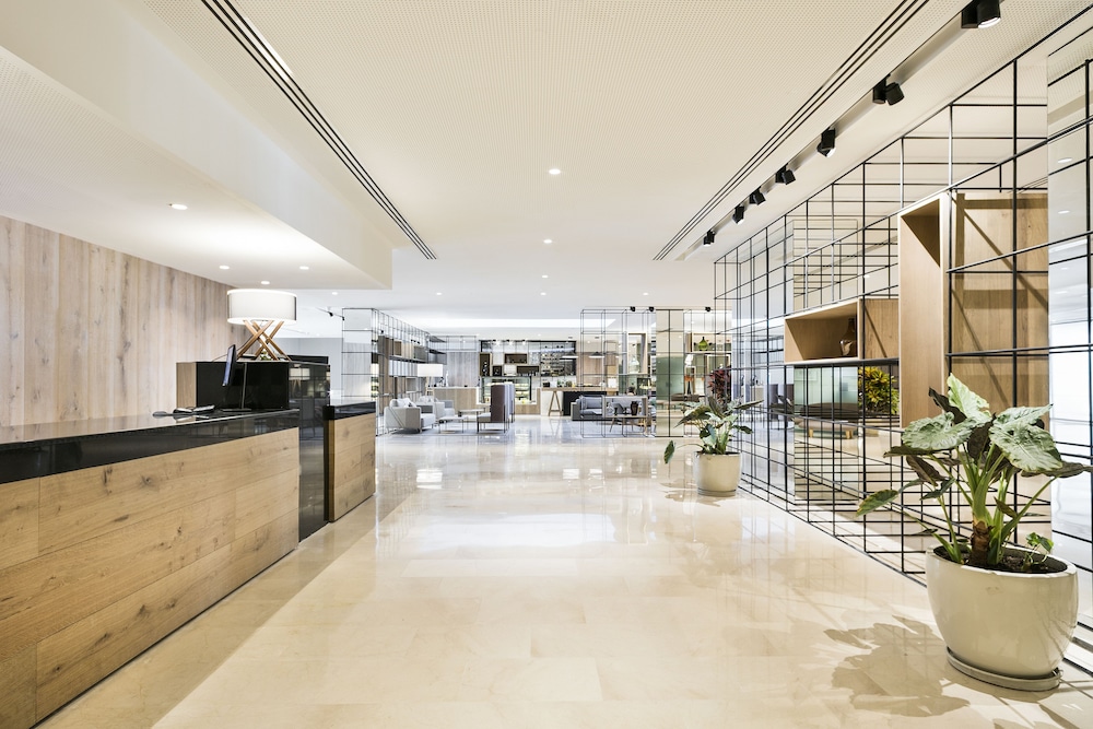 Melia Sevilla Hotel 6/48