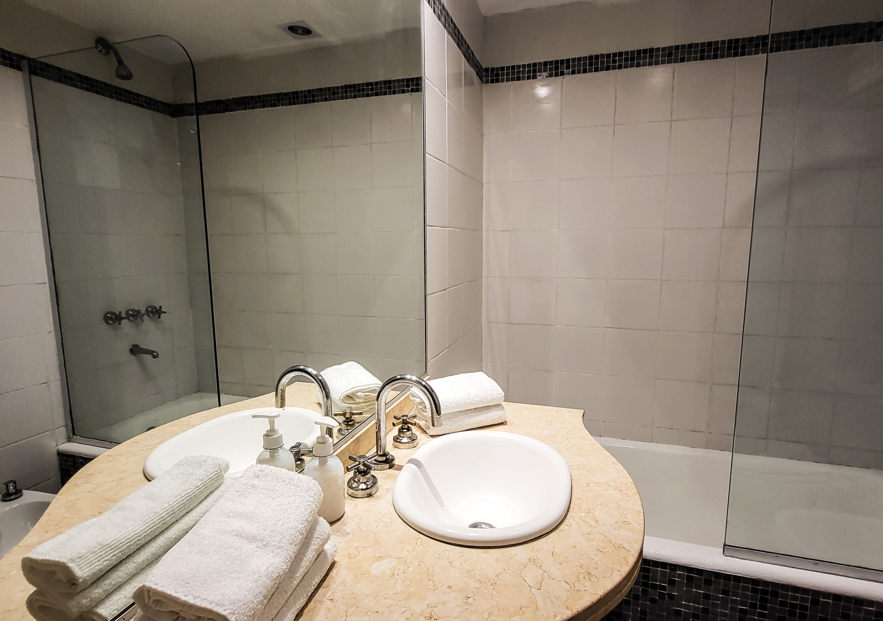 Suite, Apartment، Moreno 820 Design Apartments 5/5