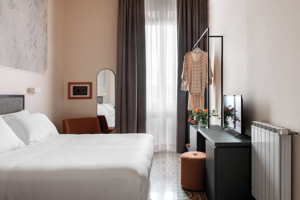Hotel Fiorita 16/50