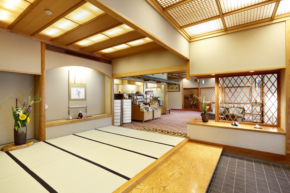 JAPANESE ONSEN HOTEL MASUYA 31/48