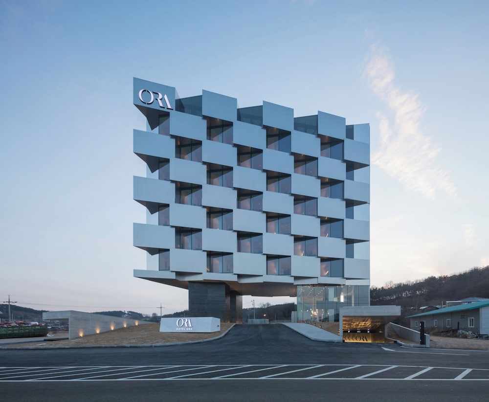 Hotel Ora Incheon 2/62