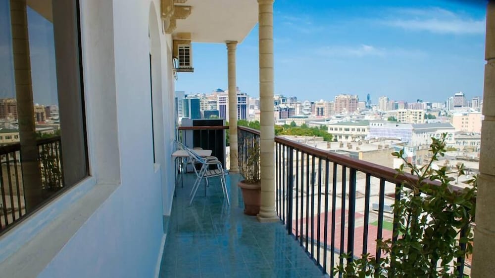 Old City Inn Hotel 8/50