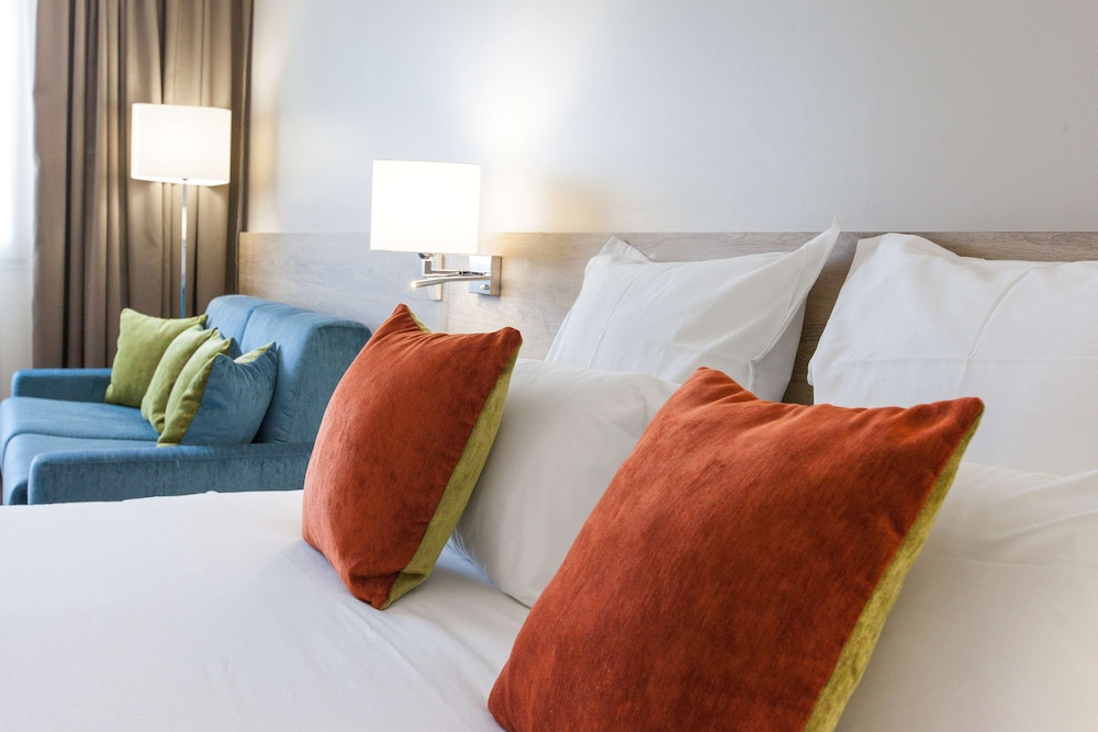 Best Western Hotel Le Bordeaux Sud 34/41