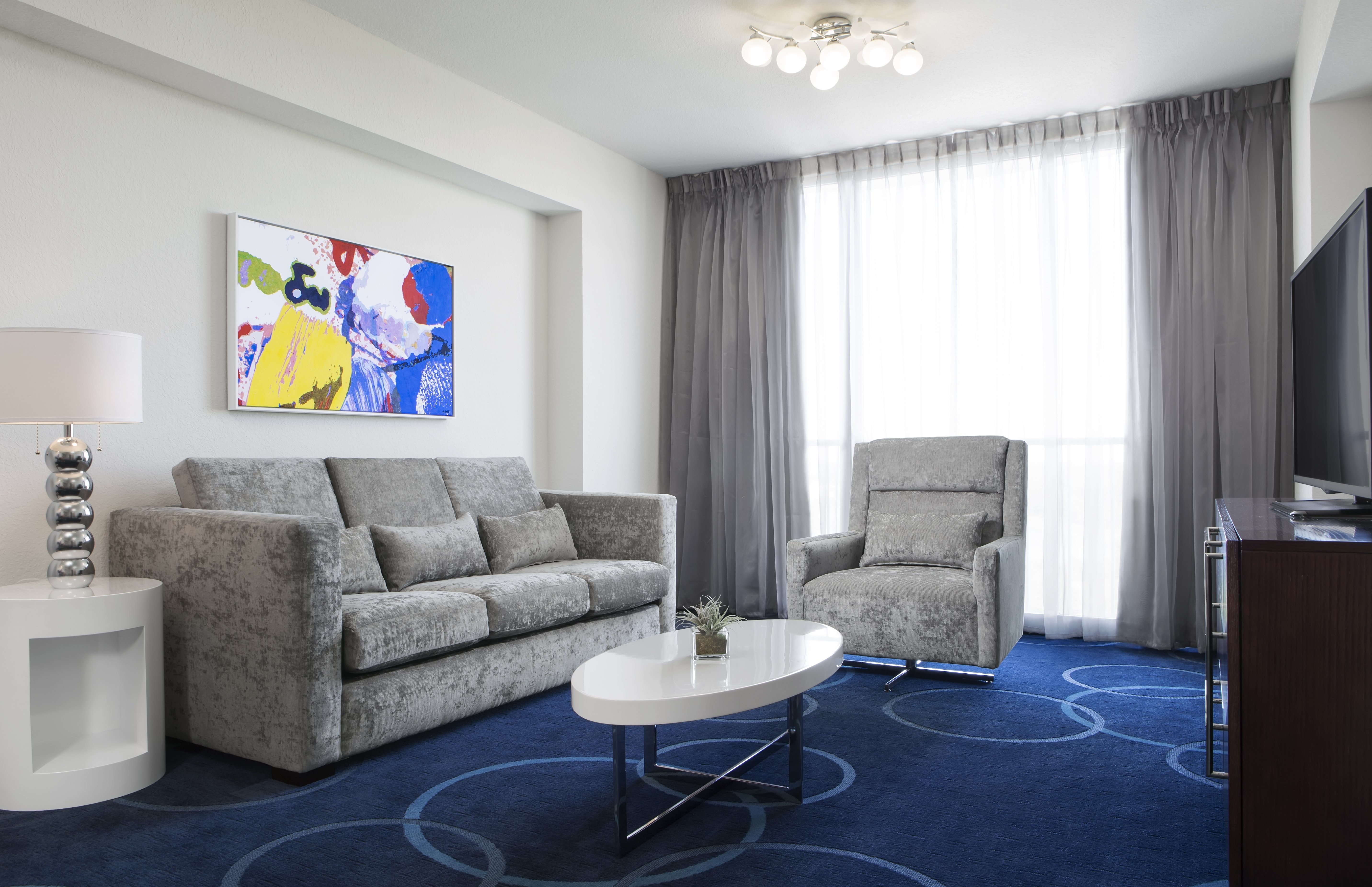 Renaissance Orlando Resort - Disney Springs Area 13/18