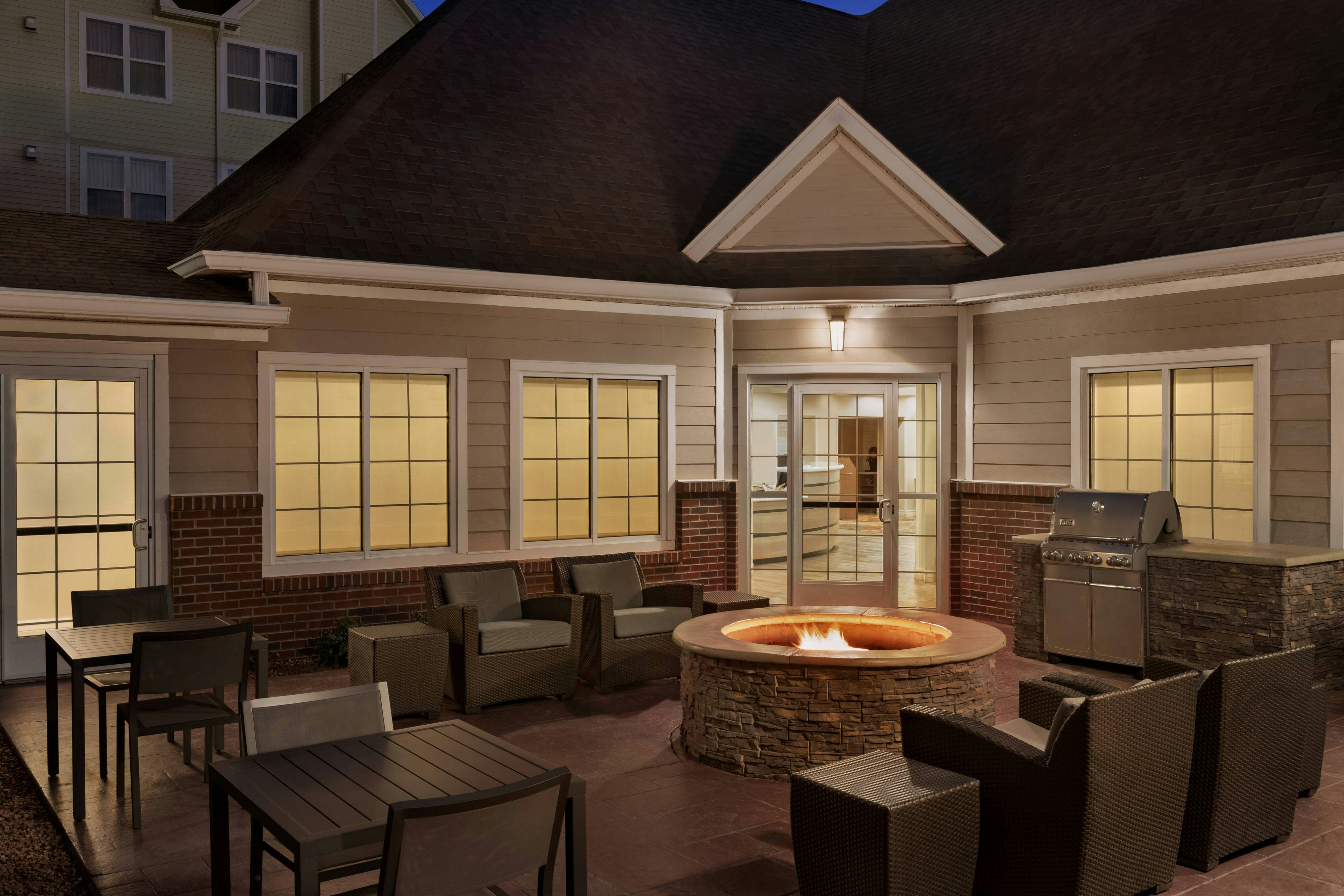 El Paso Residence Inn by Marriott 22/38