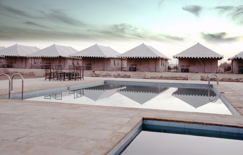 Welcome Desert Camps photo4