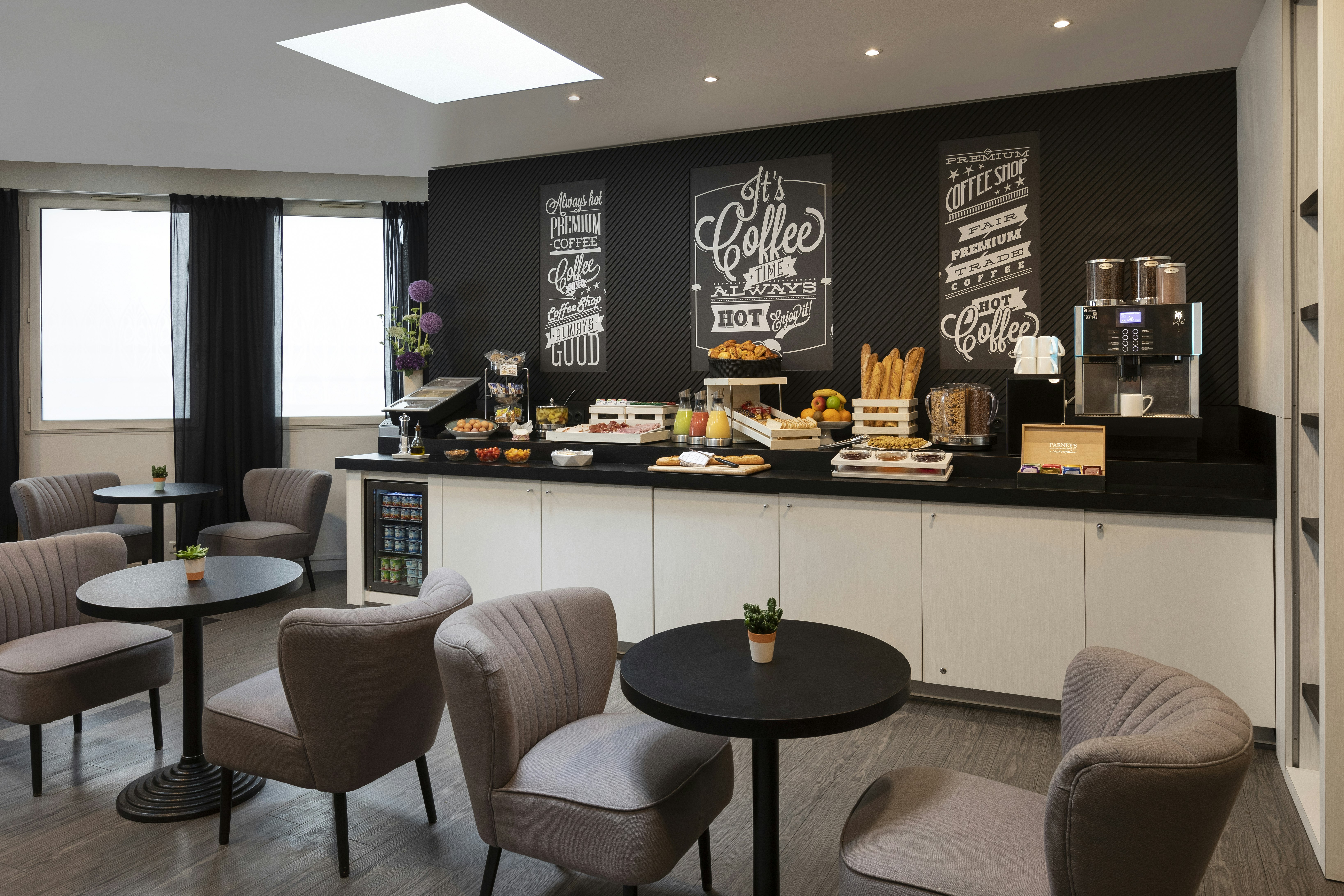 Citadines Paris Bastille Marais 51/61