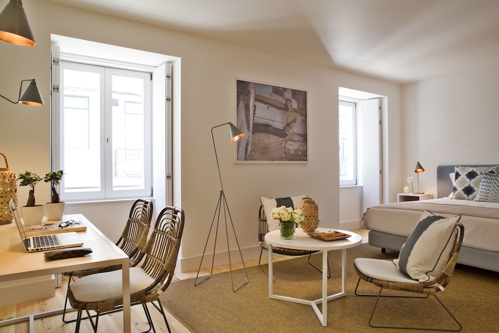 Lisbon Five Stars Apartments Combro 77 20/37