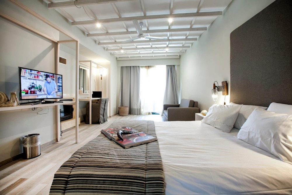 Rigas Boutique Hotel 8/48
