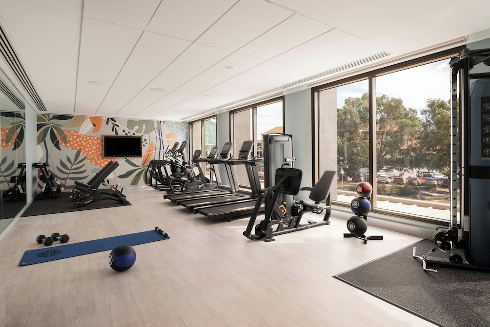 Courtyard By Marriott Perth Murdoch 22/50