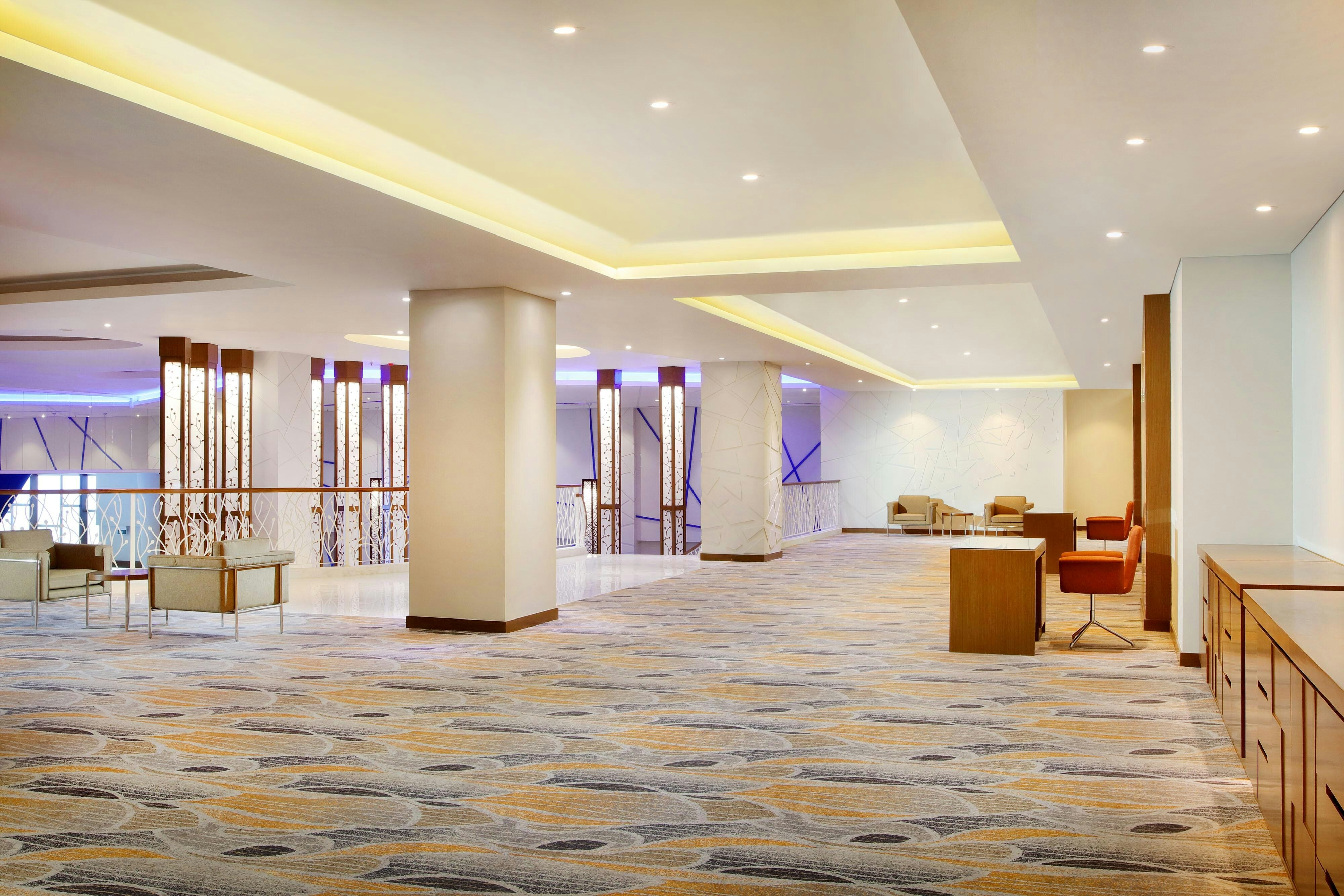 FOUR POINTS BY SHERATON MANADO 28/51