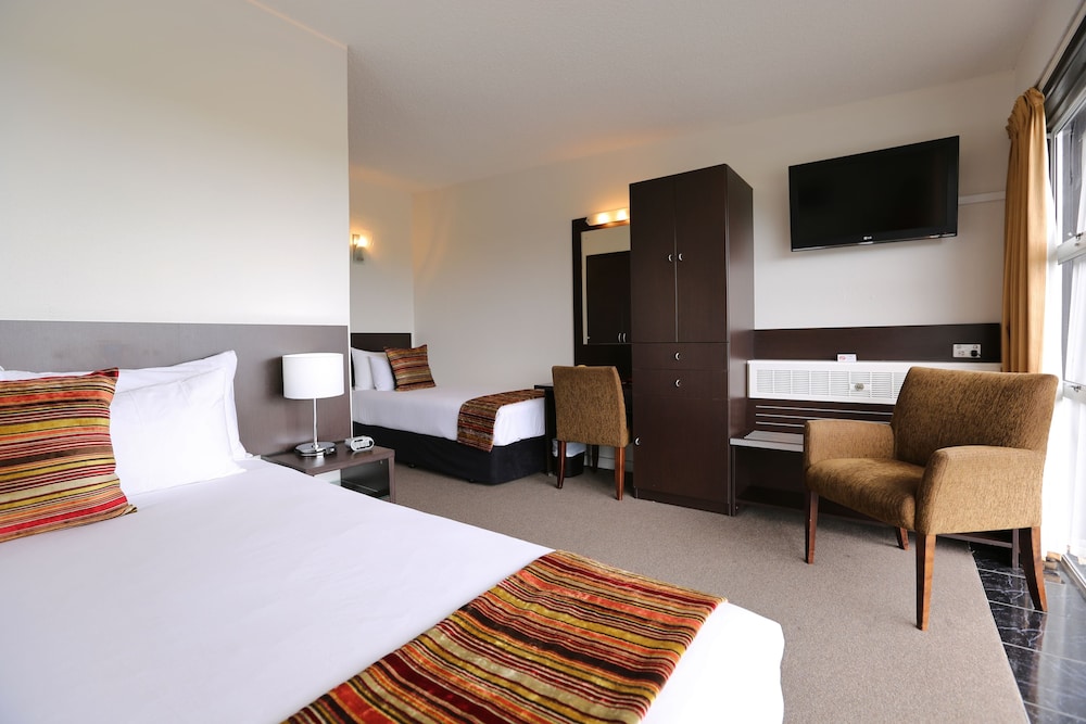 Heartland Hotel Haast 13/59