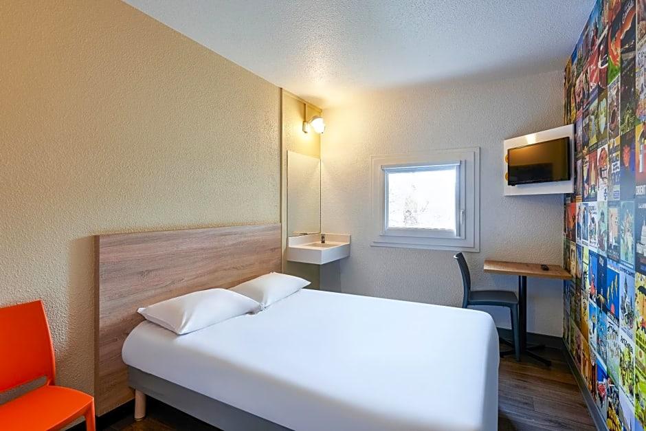 hotelF1 Mulhouse Centre Ouest 22/60